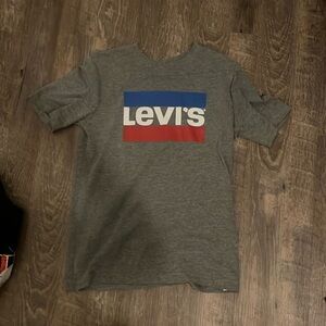 Levi’s shirts size XL 13-15